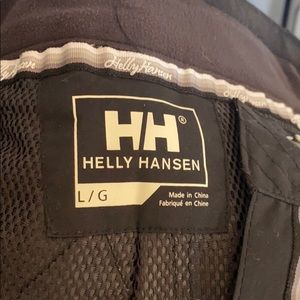 Insulated ski/snowboard pants